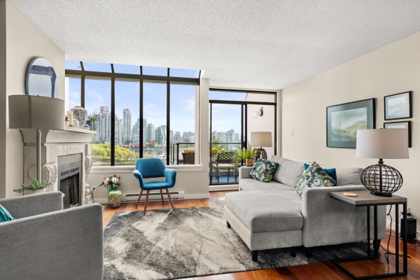 29 1201 LAMEYS MILL ROAD, Vancouver