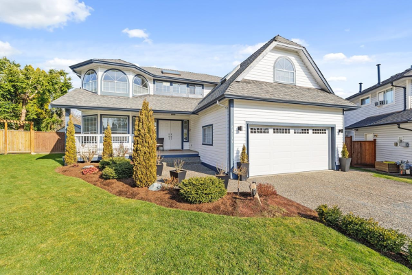 21319 86 AVENUE, Langley