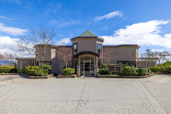 306 74 RICHMOND STREET, New Westminster