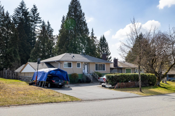 15124 CANARY DRIVE, Surrey