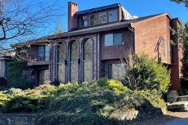 986 W 37TH AVENUE, Vancouver