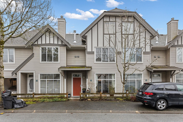 25 6465 184A STREET, Surrey