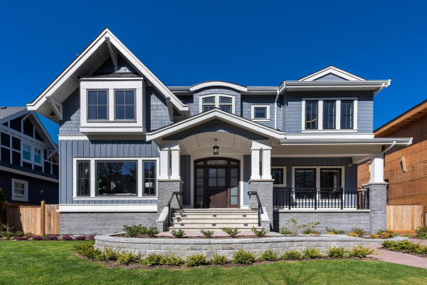 3839 W 51ST AVENUE, Vancouver