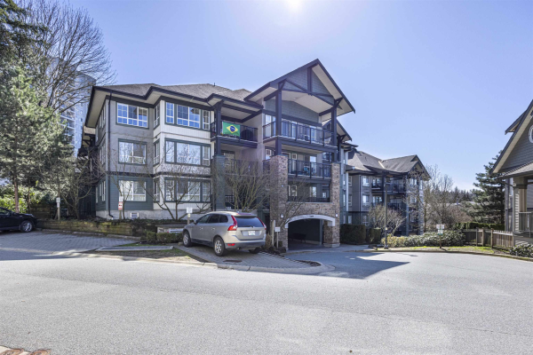 217 9098 HALSTON COURT, Burnaby