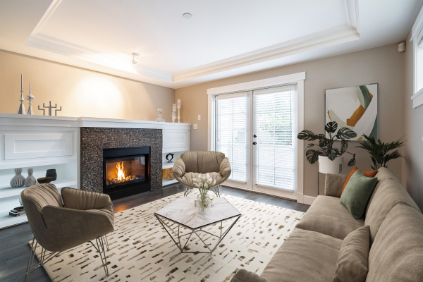 3019 W 8TH AVENUE, Vancouver