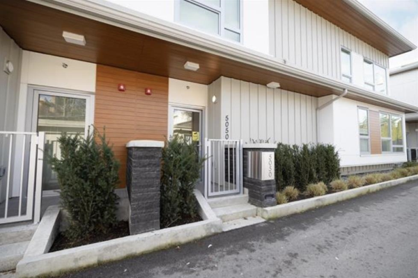 5050 CAMBIE STREET, Vancouver
