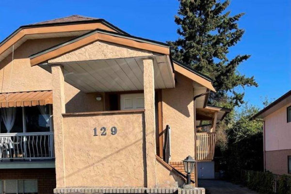 129 E KING EDWARD AVENUE, Vancouver
