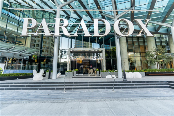 2703 1151 W GEORGIA STREET, Vancouver