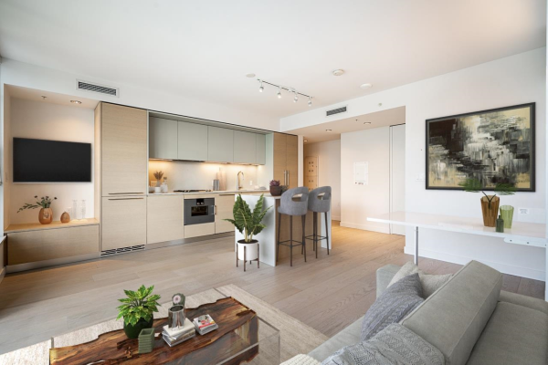 2103 1289 HORNBY STREET, Vancouver