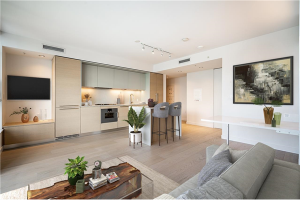 2103 1289 HORNBY STREET, Vancouver