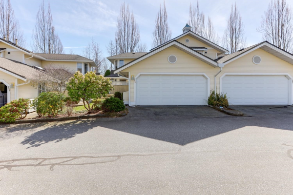 166 8737 212 STREET, Langley