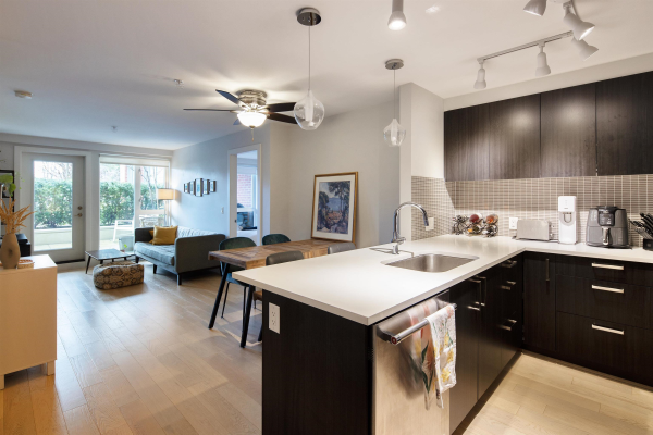 313 2477 CAROLINA STREET, Vancouver