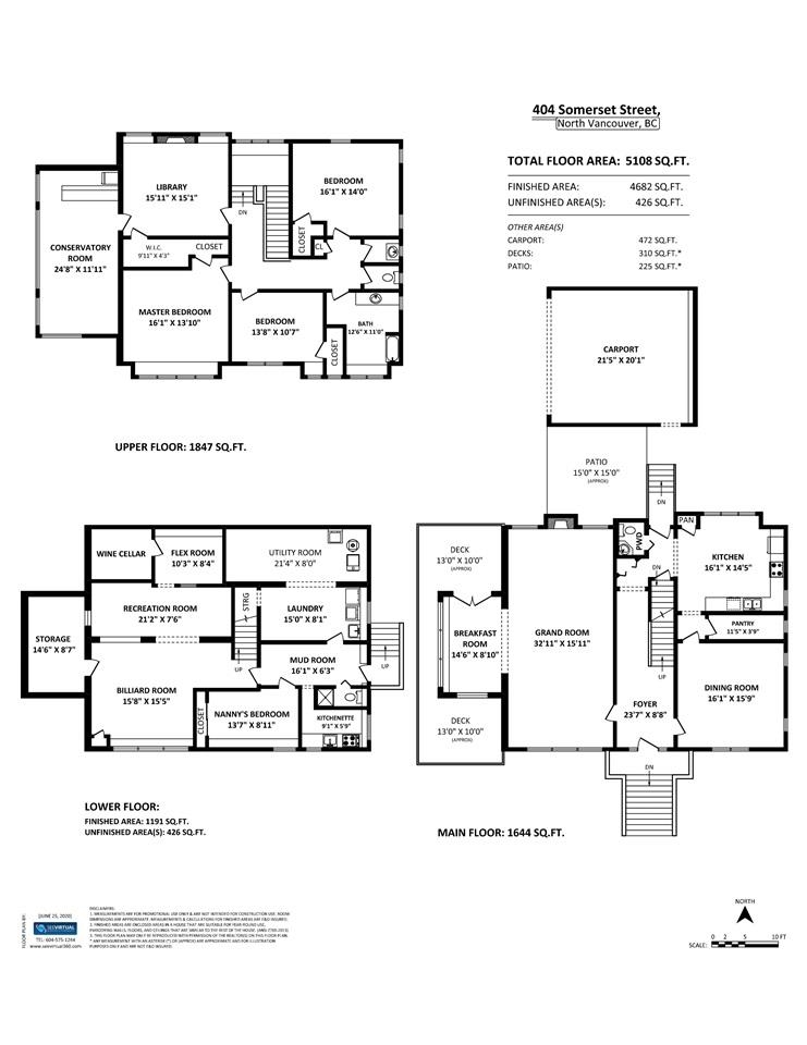 Listing R2763612 - Large Photo # 36