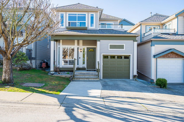 35 8888 216 STREET, Langley