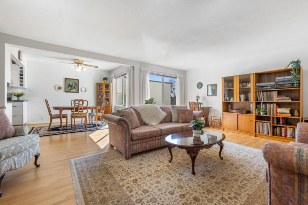 303 3530 CAMBIE STREET, Vancouver