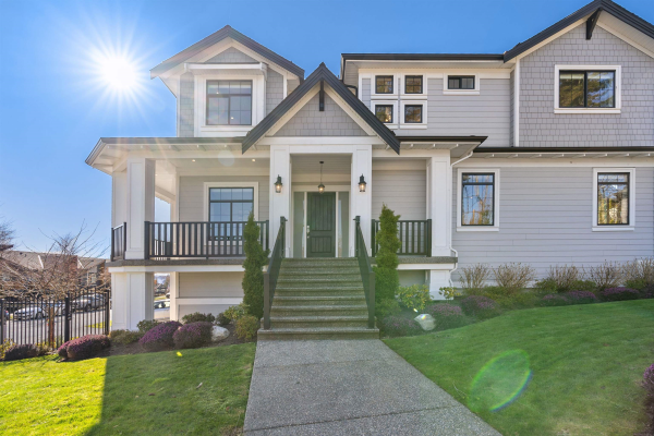 3523 SHEFFIELD AVENUE, Coquitlam
