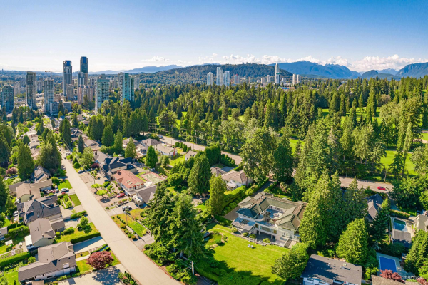 730 AUSTIN AVENUE, Coquitlam