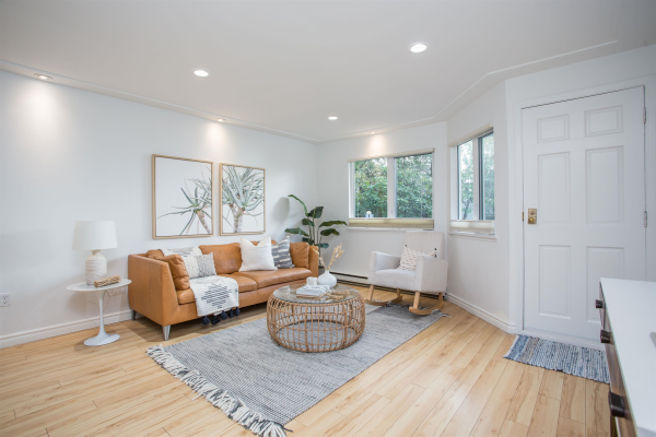 3 1182 W 7 AVENUE, Vancouver