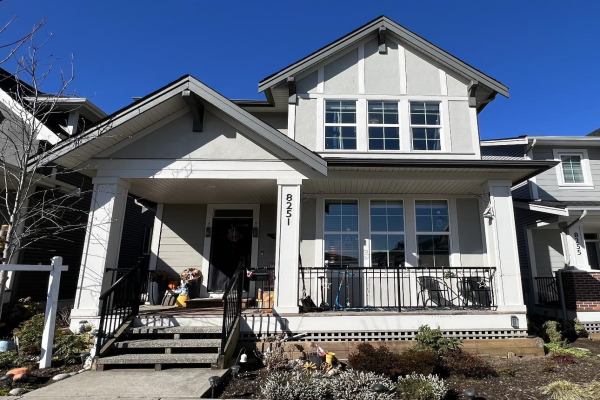 8251 202B STREET, Langley