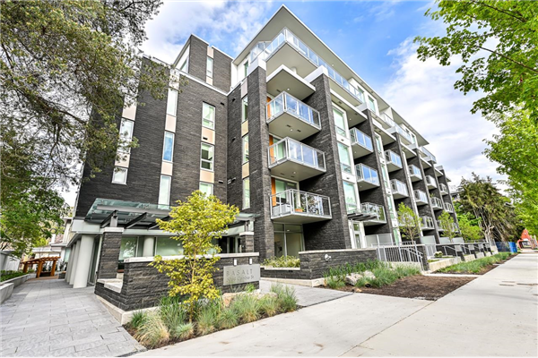 505 5058 CAMBIE STREET, Vancouver