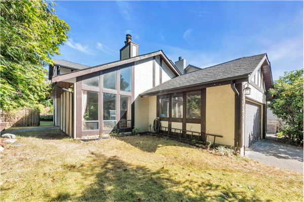 1003 ALPINE PLACE, Port Moody