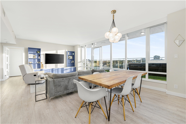 2110 1618 QUEBEC STREET, Vancouver