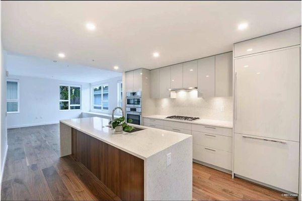 5048 CAMBIE STREET, Vancouver