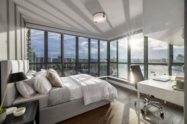 1506 1088 QUEBEC STREET, Vancouver