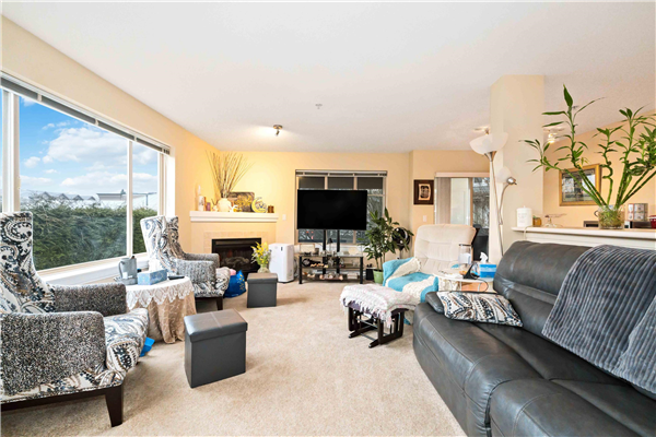 203 2151 151A STREET, Surrey