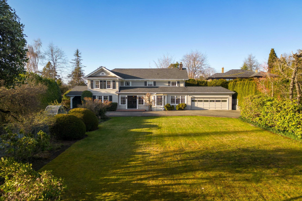 1569 W 37TH AVENUE, Vancouver