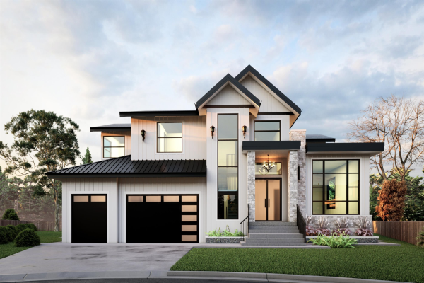 10055 174A AVENUE, Surrey