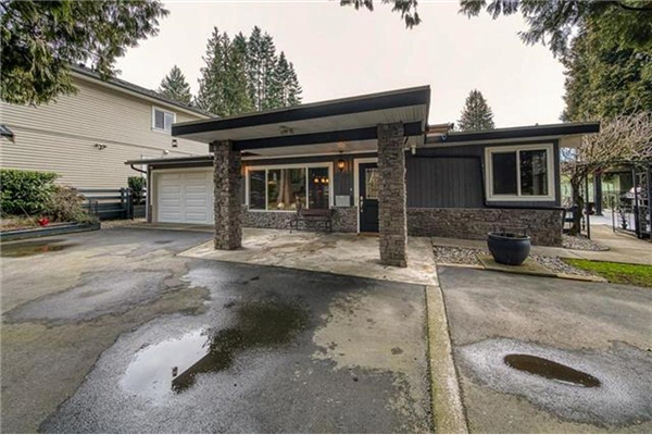 20712 RIVER ROAD, Maple Ridge