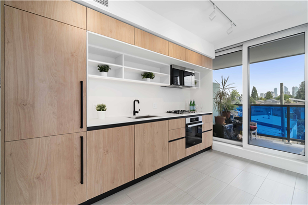 307 5058 JOYCE STREET, Vancouver