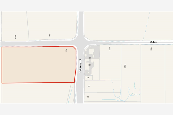 17568 8 AVENUE, Surrey