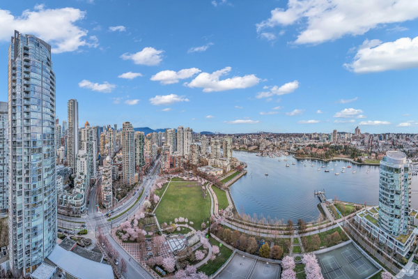 2802 1483 HOMER STREET, Vancouver