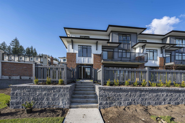 152 1360 MITCHELL STREET, Coquitlam