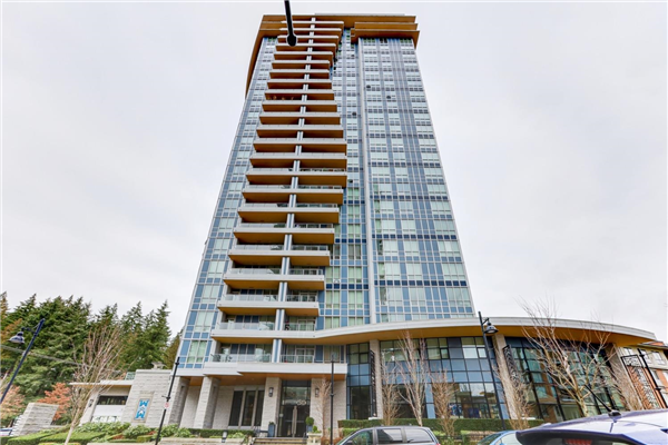 1807 3093 WINDSOR GATE, Coquitlam