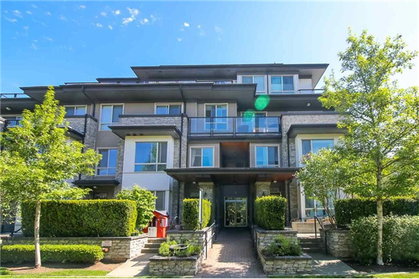 414 7488 BYRNEPARK WALK, Burnaby
