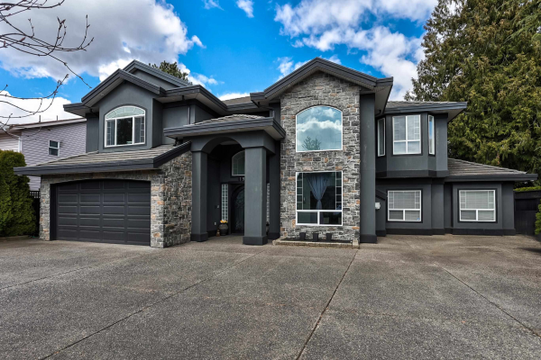 19329 123 AVENUE, Pitt Meadows