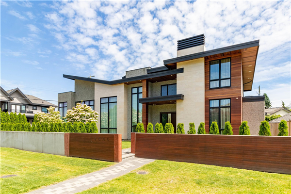 9660 HERBERT ROAD, Richmond