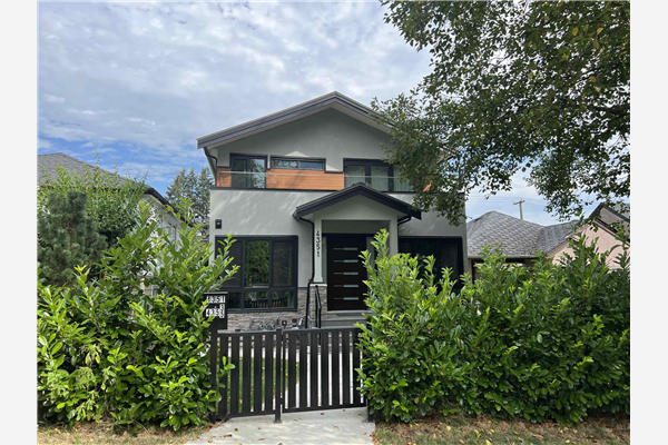 4351 W 16TH AVENUE, Vancouver