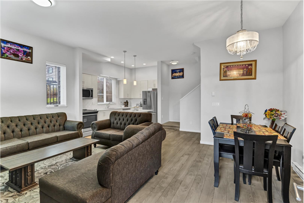 17 14555 68 AVENUE, Surrey