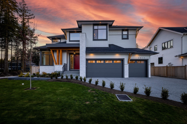 2811 202A STREET, Langley