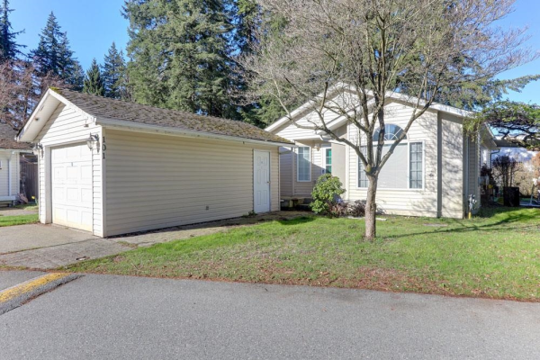 101 9080 198 STREET, Langley