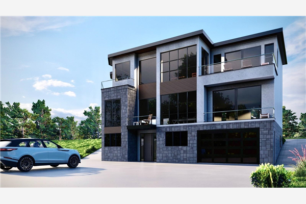 14112 SUNRIDGE PLACE, Surrey