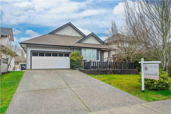 22327 50TH AVENUE, Langley