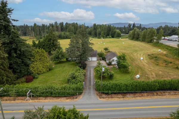 29939 HARRIS ROAD, Abbotsford