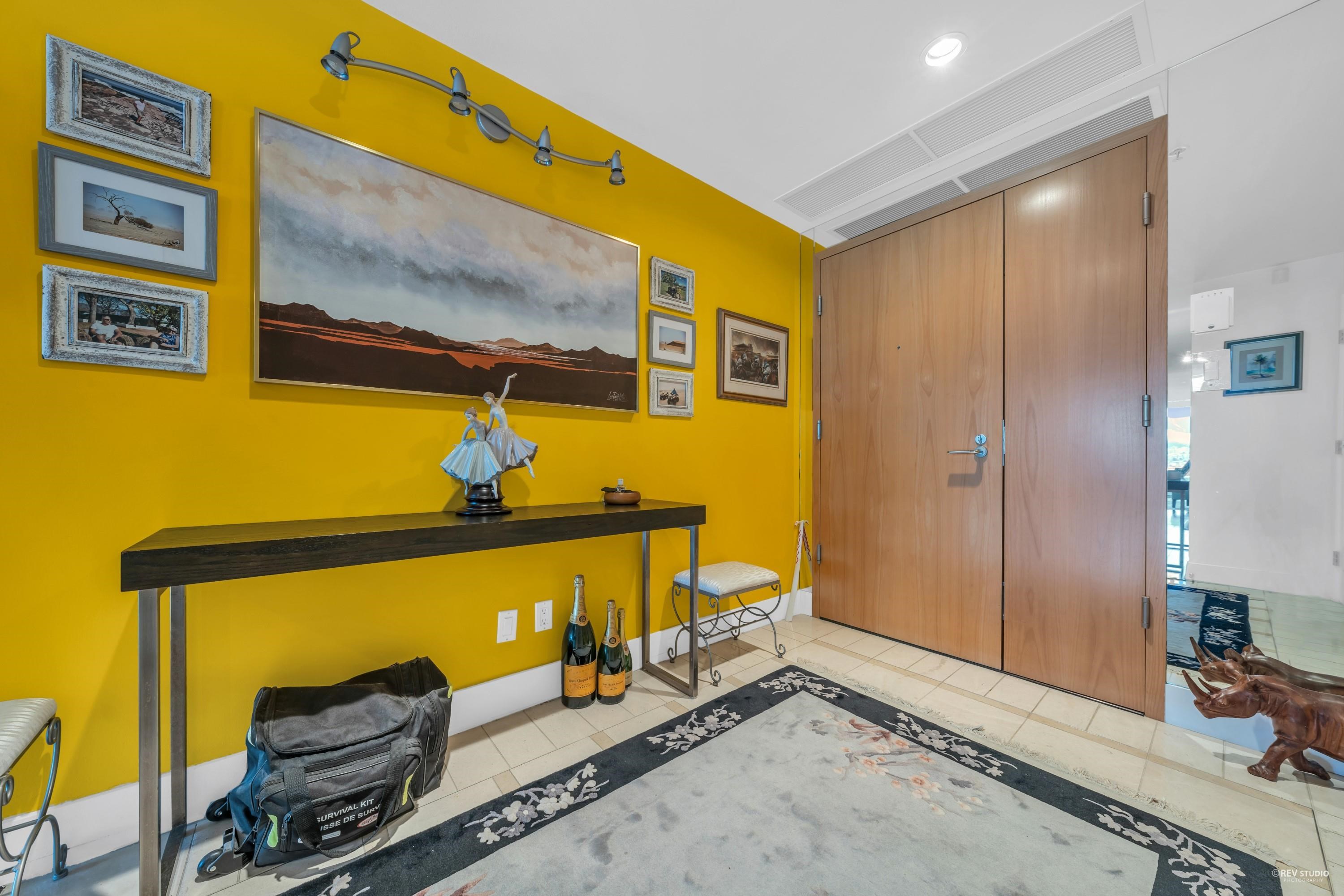 1002 499 BROUGHTON STREET, #1002