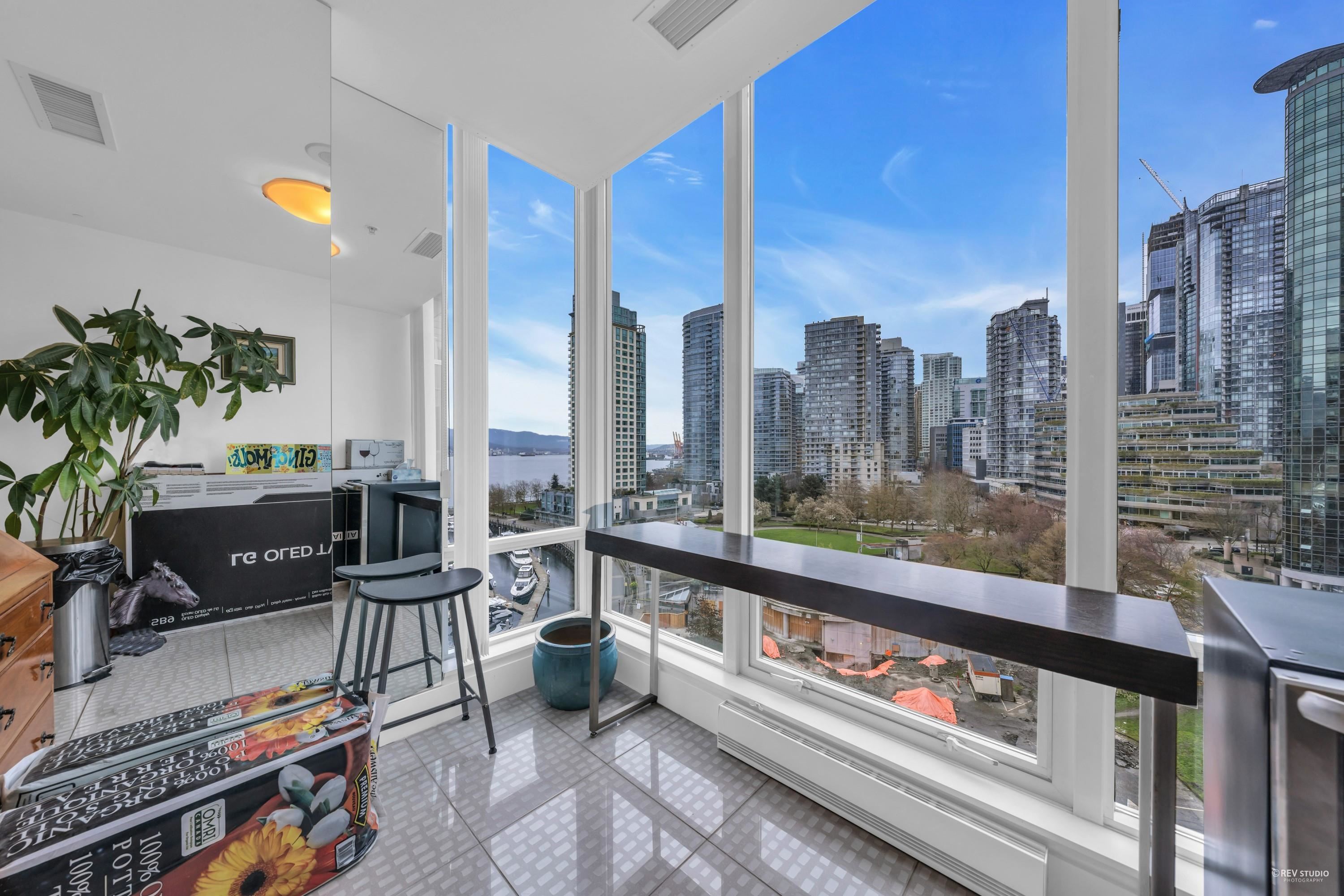 1002 499 BROUGHTON STREET, #1002