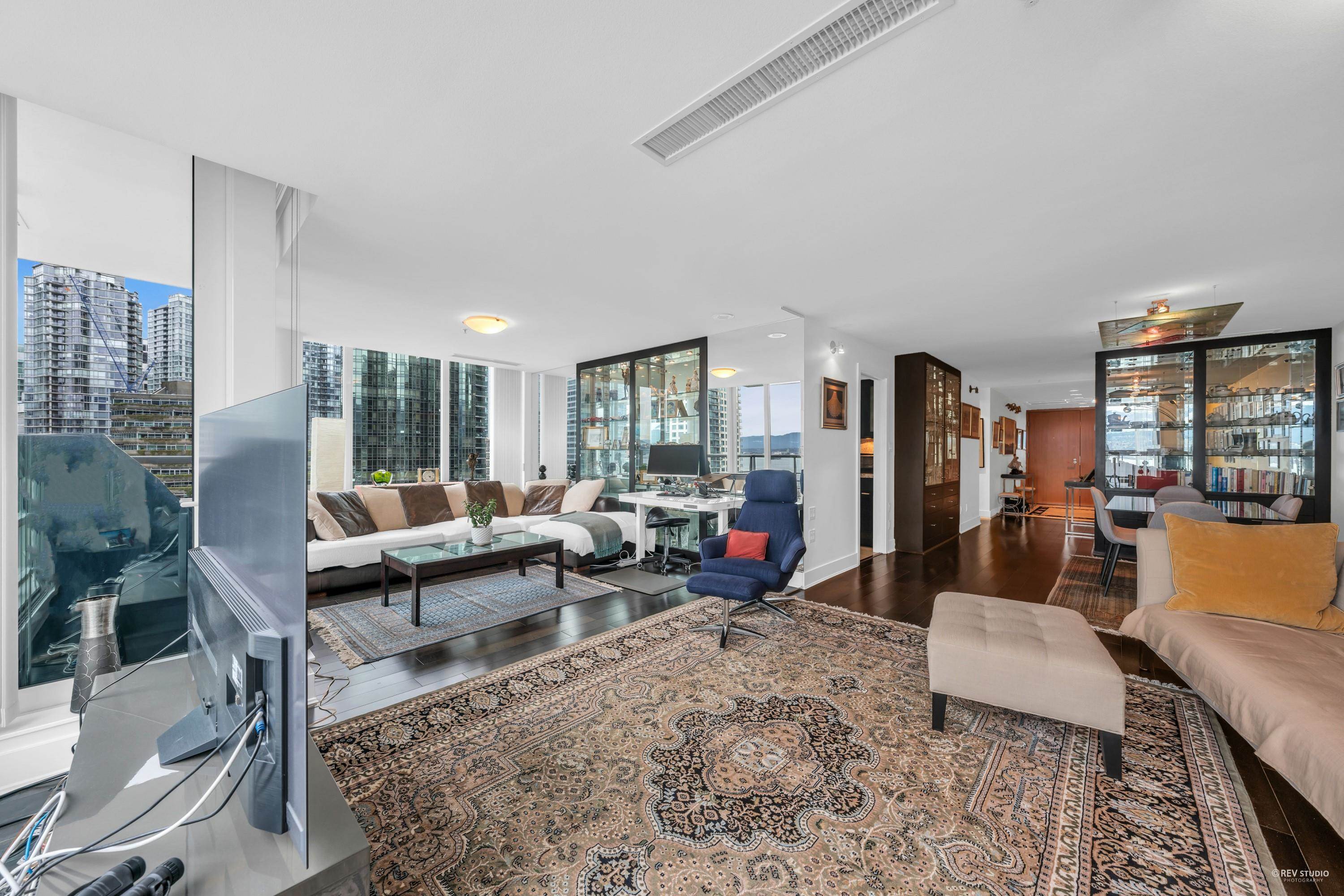 1002 499 BROUGHTON STREET, #1002